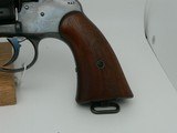 Colt 1901 U.S. New Army 38 Colt 6” Barrel
95% Blue - 4 of 10
