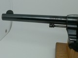 Colt 1901 U.S. New Army 38 Colt 6” Barrel
95% Blue - 3 of 10