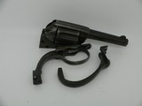 Colt 1877 Double Action Parts - 2 of 2