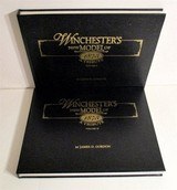Winchester New Model of 1873 A Tribute Volume I & 2 - 1 of 3