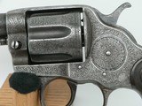 Colt 1878 DA Movie Gun - 2 of 9