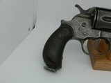 Colt 1878 DA Movie Gun - 8 of 9