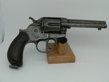 Colt 1878 DA Movie Gun - 5 of 9