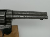 Colt 1878 DA Movie Gun - 7 of 9