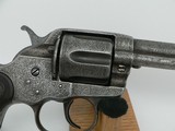 Colt 1878 DA Movie Gun - 6 of 9