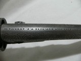 Colt 1860 Army Engraved - 9 of 13