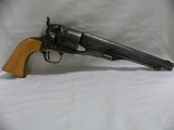 Colt 1860 Army Engraved - 5 of 13