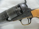 Colt 1860 Army Engraved - 2 of 13