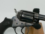 Colt RARE U.S. 1877 Double Action 41 Colt Thunderer 6