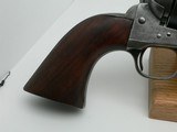 Colt U.S. DFC Single Action Army 45 Colt with a 7 1/2” Barrel - 13 of 20