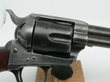 Colt U.S. DFC Single Action Army 45 Colt with a 7 1/2” Barrel - 12 of 20