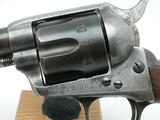 Colt U.S. DFC Single Action Army 45 Colt with a 7 1/2” Barrel - 2 of 20
