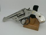 Iver Johnson's Arms & Cycle Works 1st Model 38 - 1 of 11