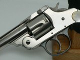 Iver Johnson's Arms & Cycle Works 1st Model 38 - 2 of 11