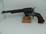 Colt U.S. DFC Single Action Army 45 Colt with a 7 1/2” Barrel - 1 of 20