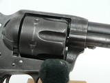 Colt U.S. DFC Single Action Army 45 Colt with a 7 1/2” Barrel - 9 of 20