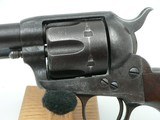 Colt U.S. DFC Single Action Army 45 Colt with a 7 1/2” Barrel - 2 of 20