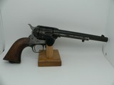 Colt U.S. DFC Single Action Army 45 Colt with a 7 1/2” Barrel - 8 of 20