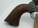 Colt U.S. DFC Single Action Army 45 Colt with a 7 1/2” Barrel - 10 of 20