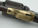 Remington U.S. New Army single-action 44 caliber 8” Barrel CIVIL WAR - 10 of 12