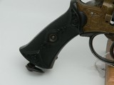 Belgium Factory Engraved Pinfire 9mm - 6 of 6