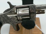 New York Pistol Co. (factory engraved 22) - 5 of 7