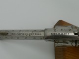 New York Pistol Co. (factory engraved 22) - 7 of 7