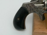 New York Pistol Co. (factory engraved 22) - 6 of 7