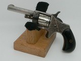 New York Pistol Co. (factory engraved 22)