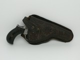 Colt 1877 DA 38 Sherrif Model (Rare 4 1/2