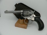Colt 1877 DA 38 Sherrif Model (Rare 4 1/2