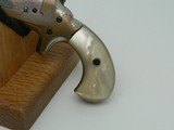 Colt Derringer 41rimfire W/Pearls - 4 of 10