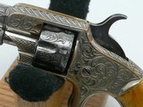 Whitney Model 1 (Factory Engraved) 22rimfire - 7 of 14