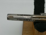 Whitney Model 1 (Factory Engraved) 22rimfire - 9 of 14