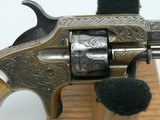 Whitney Model 1 (Factory Engraved) 22rimfire - 4 of 14