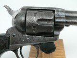Colt SAA 45 Colt 4 3/4” Barrel Shipped 1892 - 7 of 17