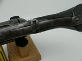 Colt SAA 45 Colt 4 3/4” Barrel Shipped 1892 - 12 of 17