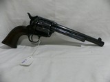 Colt SAA 1884 British Proof 44 WCF
7 1/2” Barrel Shipped 1884 - 6 of 11