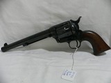 Colt SAA 1884 British Proof 44 WCF
7 1/2” Barrel Shipped 1884