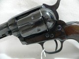 Colt SAA 1884 British Proof 44 WCF
7 1/2” Barrel Shipped 1884 - 2 of 11