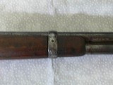 RARE Colt 1883 Burgess “RARE” Baby Carbine Shipped to Texas in 1884 - 10 of 13