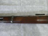 RARE Colt 1883 Burgess “RARE” Baby Carbine Shipped to Texas in 1884 - 4 of 13