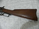 RARE Colt 1883 Burgess “RARE” Baby Carbine Shipped to Texas in 1884 - 2 of 13