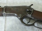 RARE Colt 1883 Burgess “RARE” Baby Carbine Shipped to Texas in 1884 - 3 of 13
