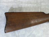 RARE Colt 1883 Burgess “RARE” Baby Carbine Shipped to Texas in 1884 - 6 of 13