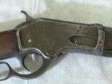RARE Colt 1883 Burgess “RARE” Baby Carbine Shipped to Texas in 1884 - 8 of 13