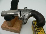 Colt 2nd Model #2 Derringer