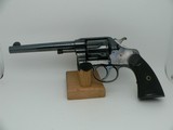 Colt 1892 New Navy 38 Colt 6
Barrel