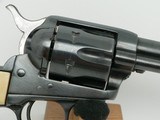 Colt Single Action Army 38 Special 5 1/2” Barrel, - 6 of 11