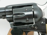 Colt Single Action Army 38 Special 5 1/2” Barrel, - 2 of 11